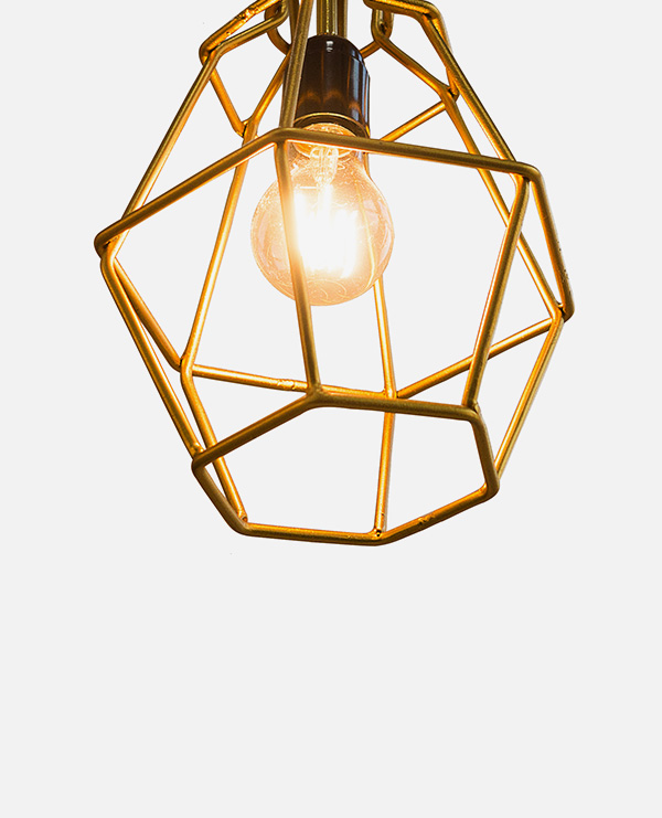 Industrial light - Image 2