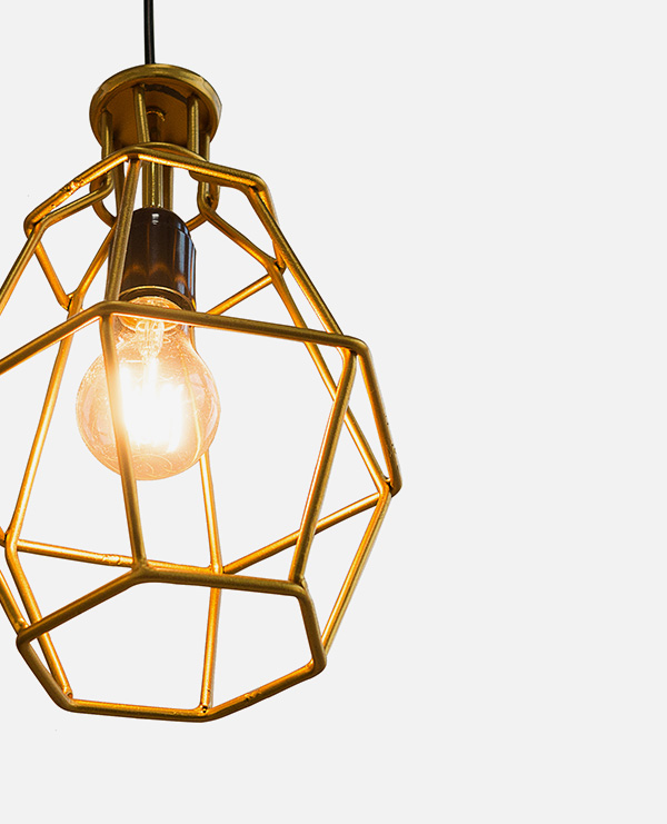 Industrial light - Image 3