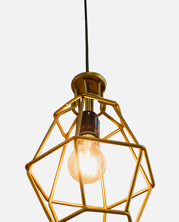 Industrial light - Image 5