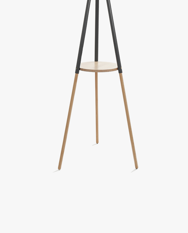 Grey Lamp - Image 2