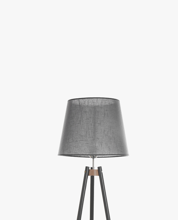 Grey Lamp - Image 5