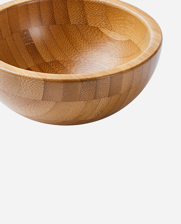Wooden pot - Image 2