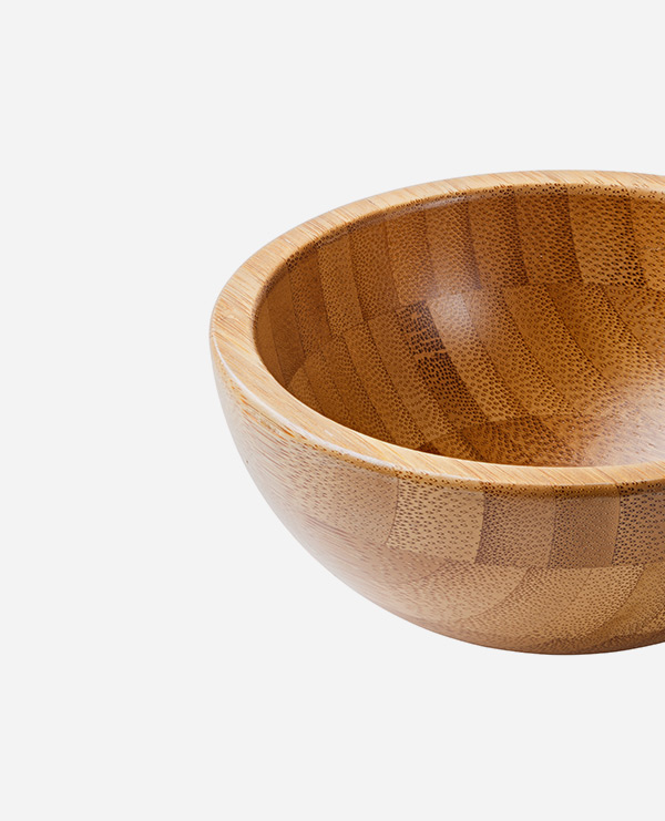 Wooden pot - Image 3