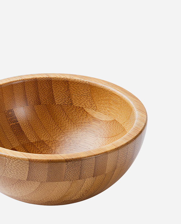 Wooden pot - Image 4