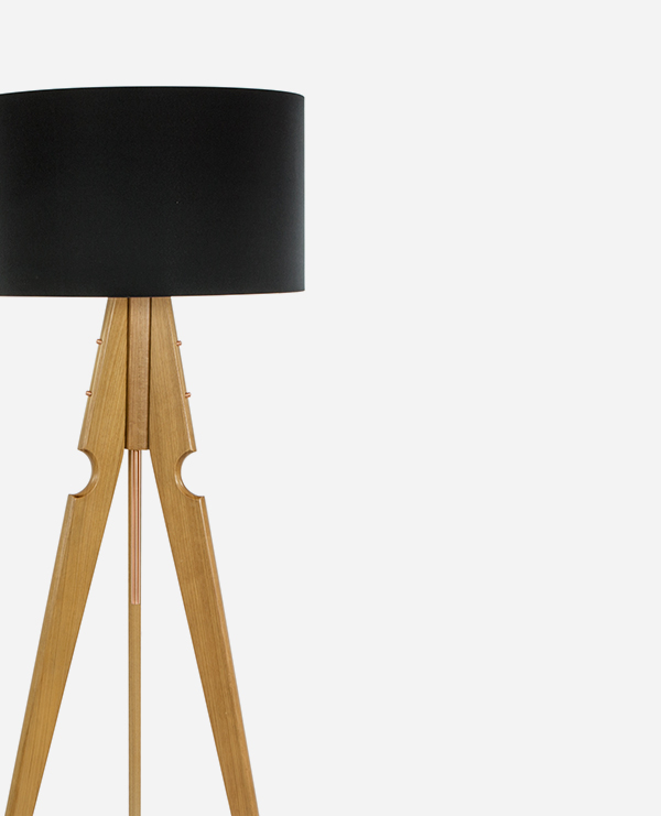 Black lamp - Image 4