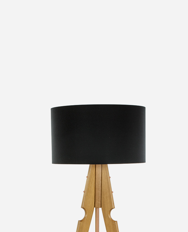 Black lamp - Image 5