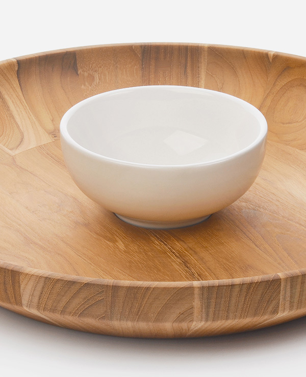 White pot - Image 5