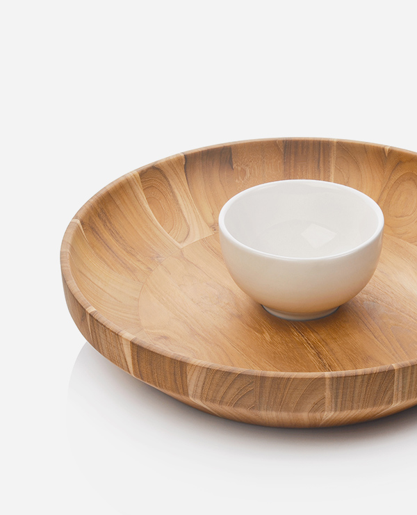 White pot - Image 4