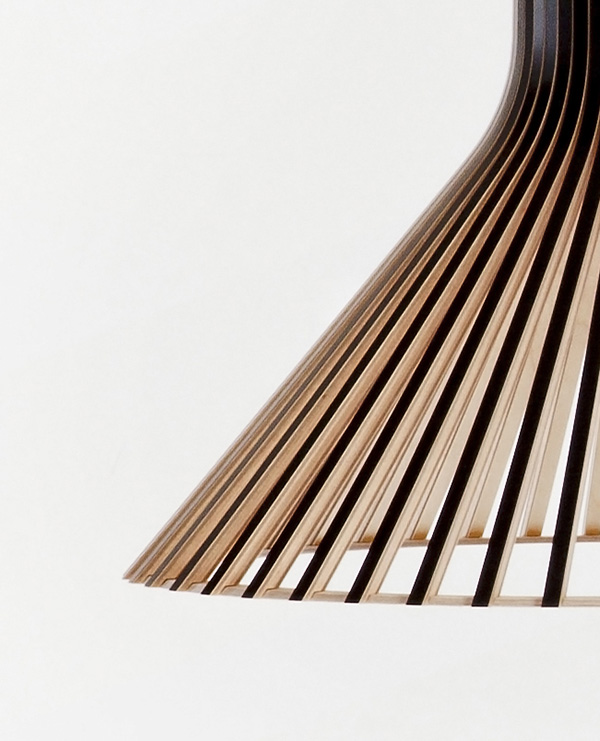 Brown chandelier - Image 3