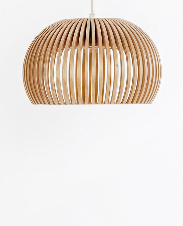 Glass chandelier - Image 2