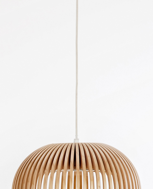 Glass chandelier - Image 5